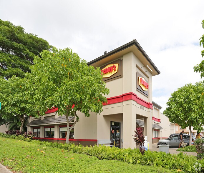 More Photos Of 94-673 Kupuohi St, Waipahu Unknown For Lease