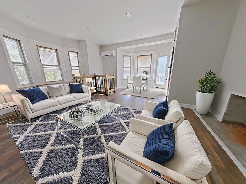 More Photos Of 5331 Wayne Ave, Philadelphia Apartments For Sale