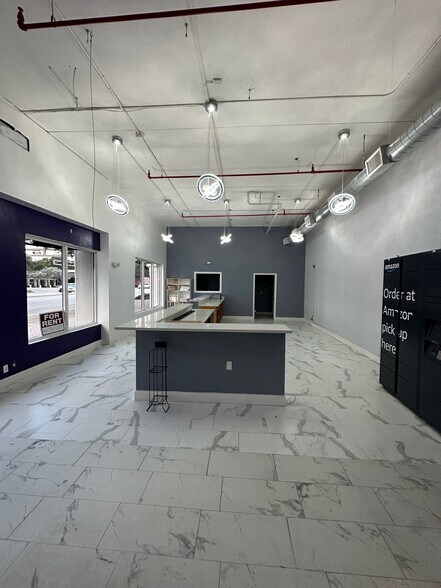 More Photos Of 401 W Atlantic Ave, Delray Beach Storefront Retail Office For Lease