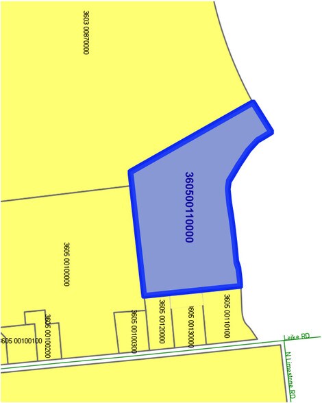 More Photos Of Leike Rd, Parkesburg Land For Sale