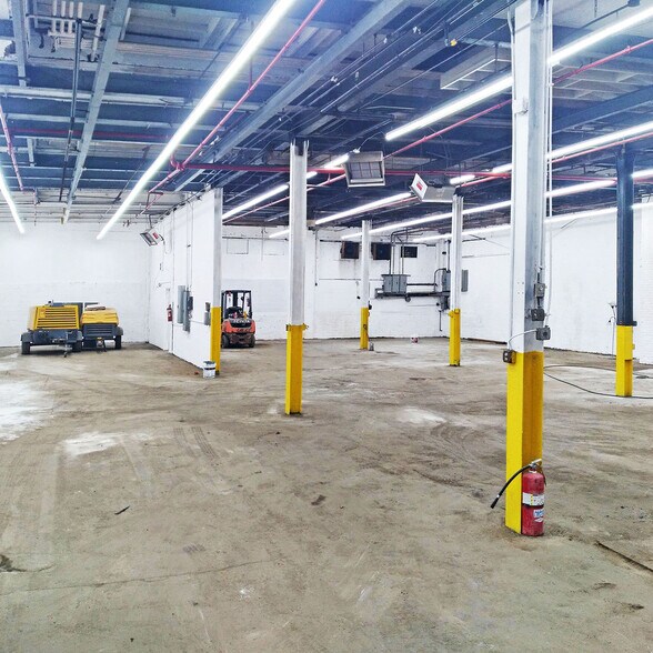 More Photos Of 9 53rd St, Brooklyn Manufacturing For Lease
