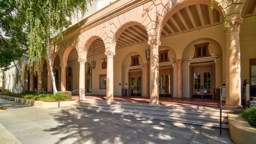 More Photos Of 1121 L St, Sacramento Office For Lease
