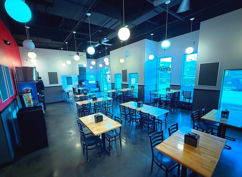 More Photos Of 1173 W International Speedway Blvd, Daytona Beach Unknown For Lease