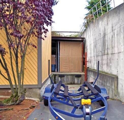 More Photos Of 1801 130th Ave NE, Bellevue Light Manufacturing For Lease