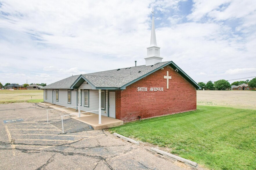 More Photos Of 1801 SW 58th Ave, Amarillo Land For Sale