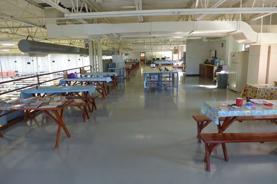 More Photos Of 6700 Industry Ave, Ramsey Manufacturing For Sale