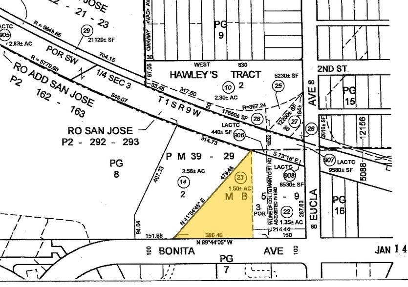 More Photos Of 555 W Bonita Ave, San Dimas Carwash For Sale