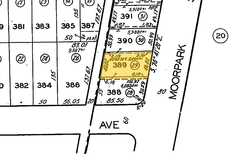 More Photos Of 14151 Moorpark St, Sherman Oaks Apartments For Sale