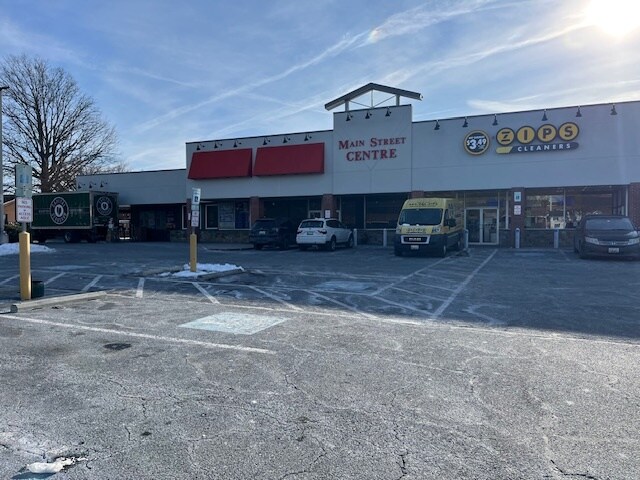 More Photos Of 306-312 S Main St, Bel Air Freestanding For Lease