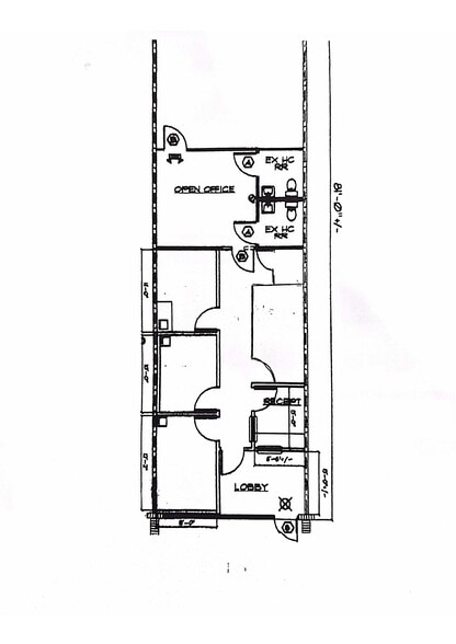 More Photos Of 1706 E Semoran Blvd, Apopka Medical For Sale