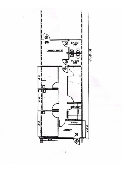 More Photos Of 1706 E Semoran Blvd, Apopka Medical For Sale