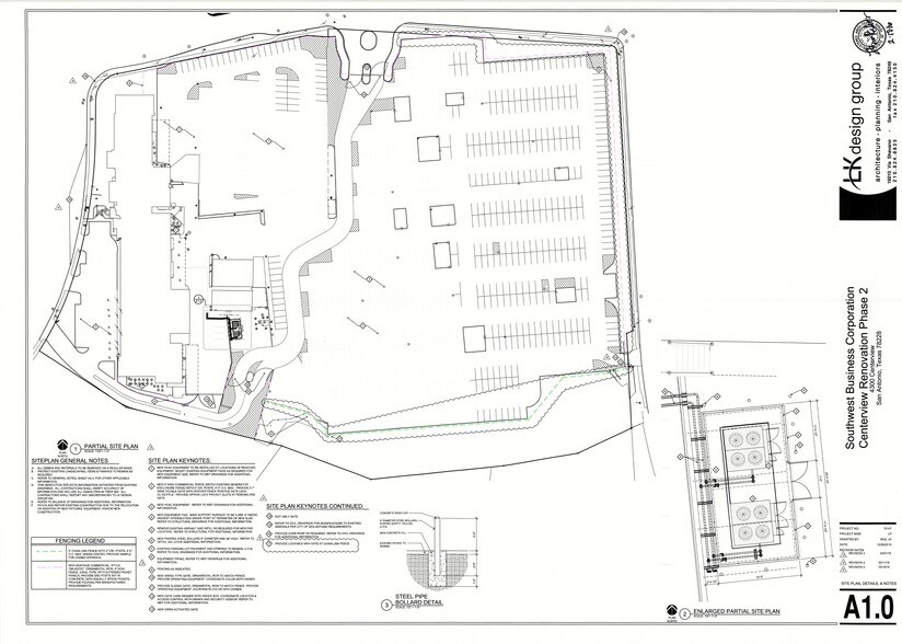 More Photos Of 4300 Centerview, San Antonio Office For Sale