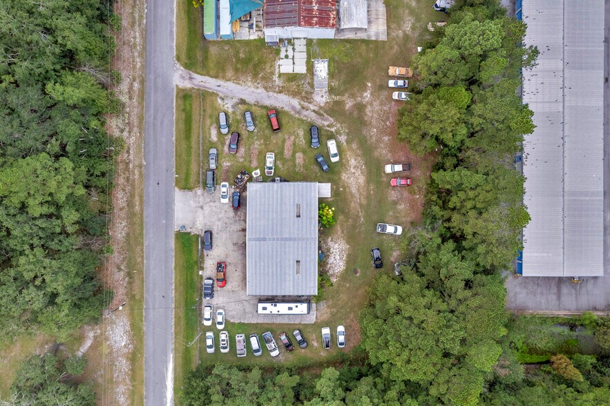 More Photos Of 904 W Oglethorpe Hwy, Hinesville Land For Sale