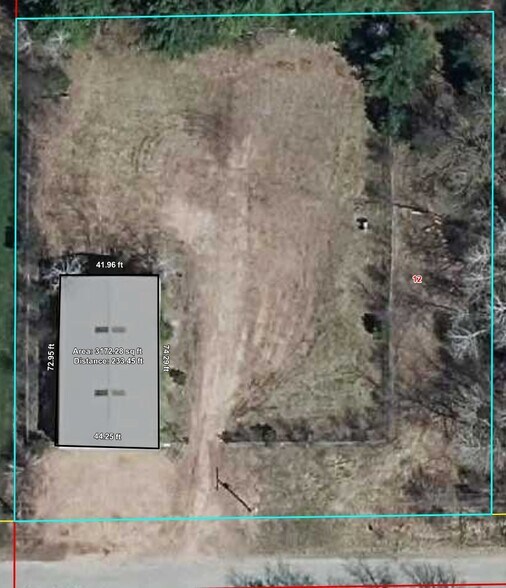 Primary Photo Of E 15th St, Neillsville Industrial For Sale