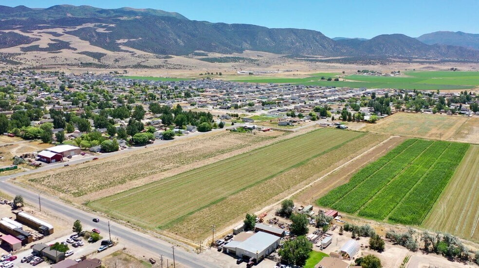 More Photos Of 3.32 AC E Midvalley Road, Enoch Land For Sale