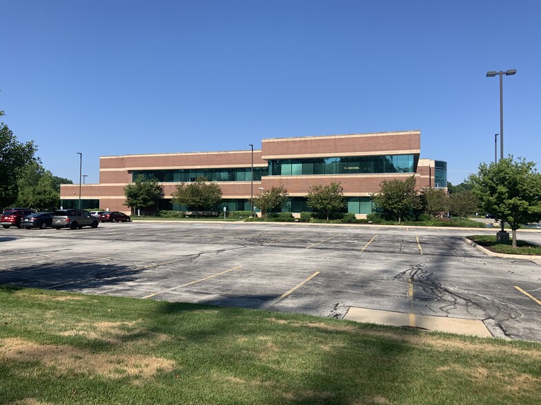 Primary Photo Of 1301 E Douglas Rd, Mishawaka Specialty For Lease