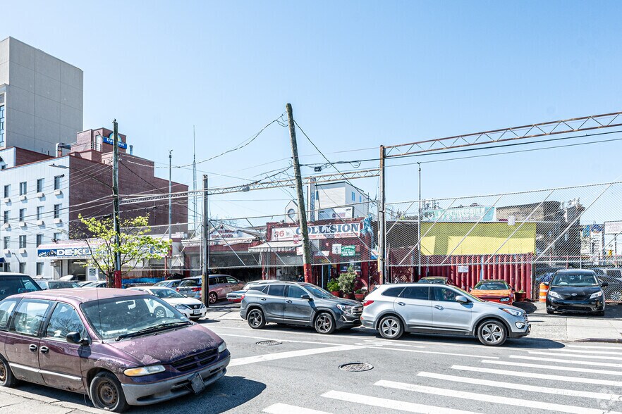 More Photos Of 3605 Fort Hamilton Pky, Brooklyn Storefront For Sale