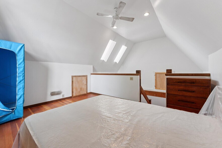 More Photos Of 1254 E 12th St, Oakland Apartments For Sale