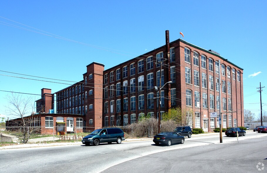 More Photos Of 20 Privilege St, Woonsocket Manufacturing For Sale