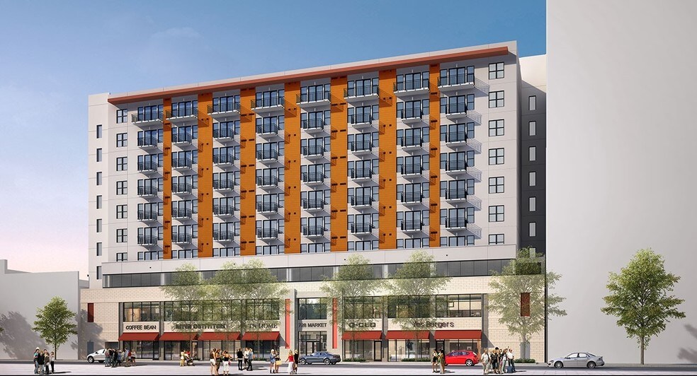 Photo of 1st Floor Ste 130