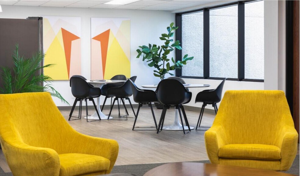 More Photos Of 7220 Trade St, San Diego Office For Lease