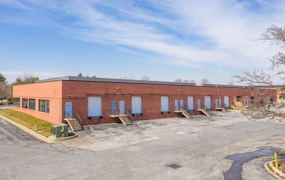 More Photos Of 1129 Business Pky S, Westminster Unknown For Lease