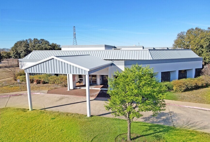 More Photos Of 6201 Overton Ridge Blvd, Fort Worth Hospital For Lease
