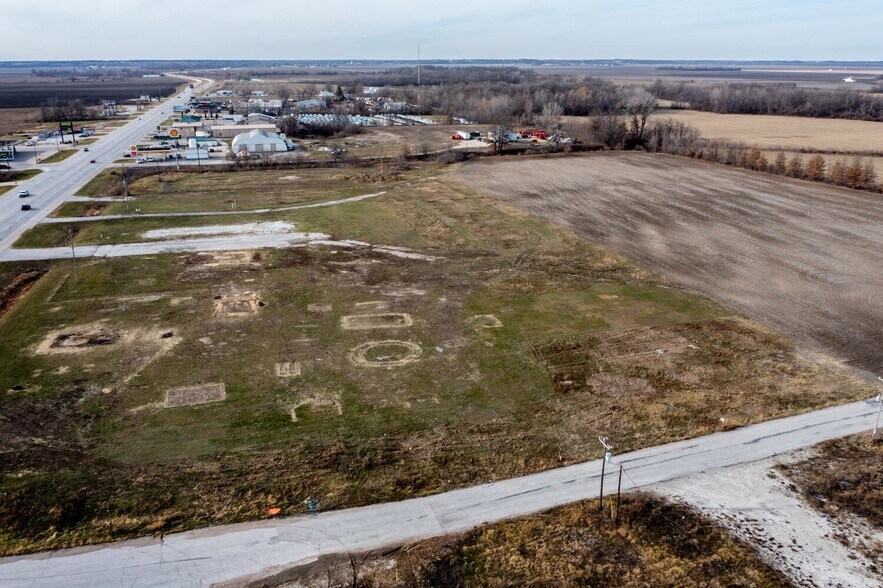 More Photos Of XXX Hwy 24, Taylor Land For Lease
