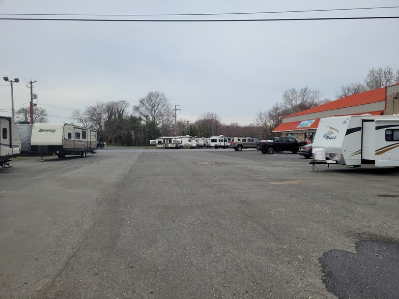 More Photos Of 770 Route 40, Monroeville Auto Dealership For Sale