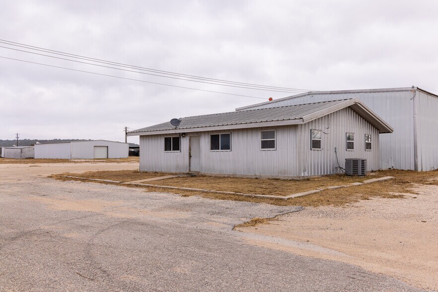 More Photos Of 545 N US-83, Junction Land For Sale