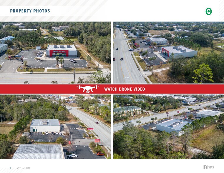 More Photos Of 10590 Northcliffe Blvd, Spring Hill Land For Sale