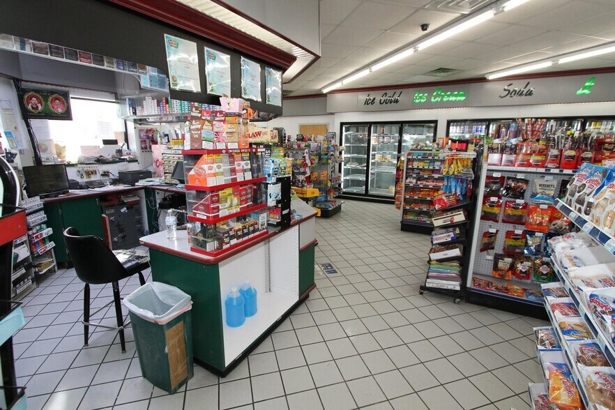 More Photos Of 600 Milwaukee Rd, Clinton Service Station For Sale