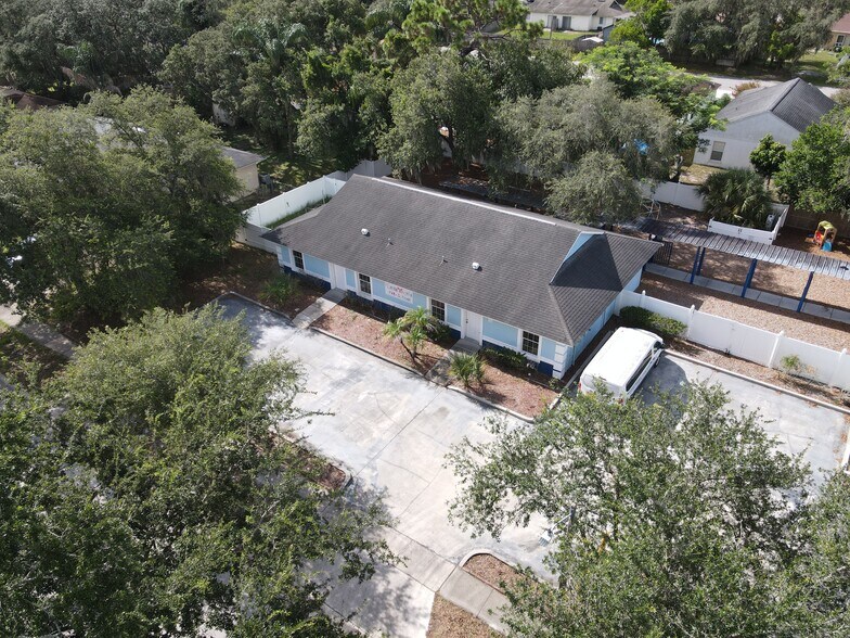 More Photos Of 10012 Portale Ave, Orlando Daycare Center For Sale