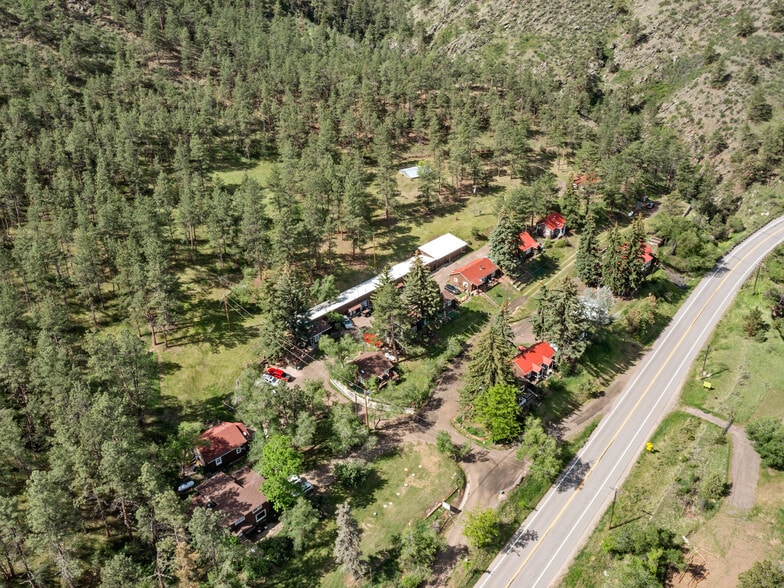 More Photos Of 1110 W US Highway 34, Loveland Manufactured Housing Mobile Home Park For Sale