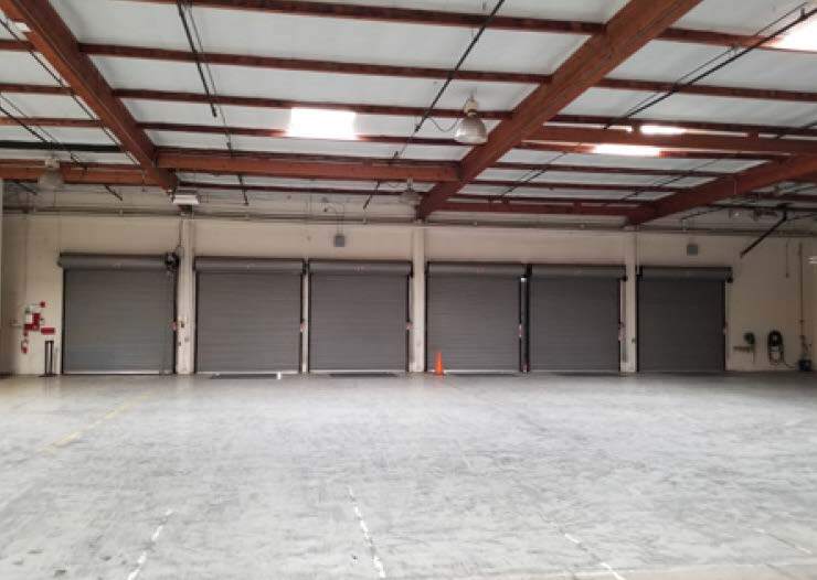 More Photos Of 1755 Rollins Rd, Burlingame Warehouse For Lease