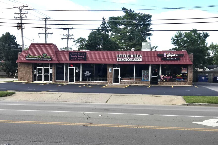 More Photos Of 931-935 E Oakton St, Des Plaines General Retail For Sale