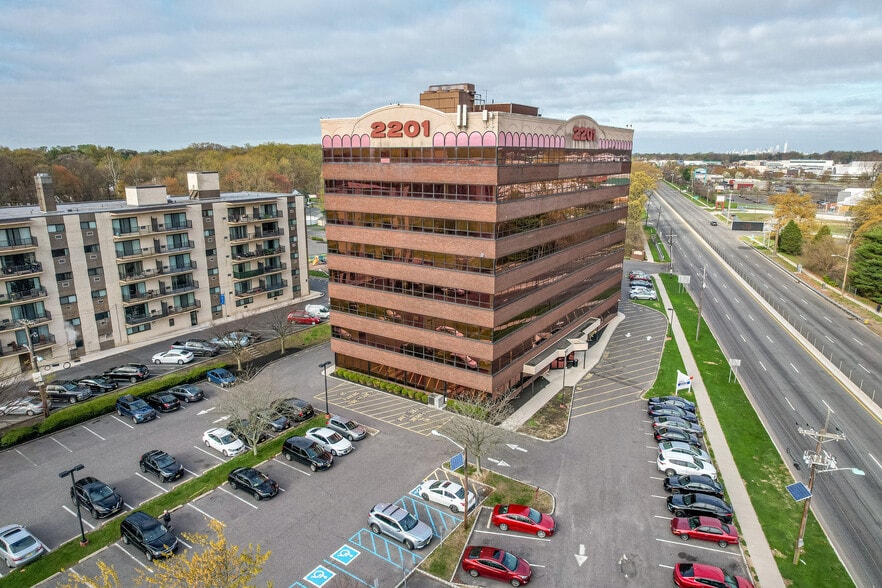 Primary Photo Of 2201 Rt 38, Cherry Hill Office For Lease