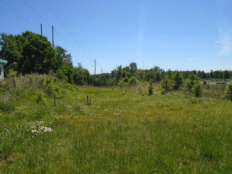 More Photos Of 5415 Charleston Road, Dawson Springs Land For Sale