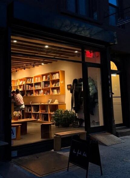 More Photos Of 343A Tompkins Ave, Brooklyn Storefront Retail Residential For Sale