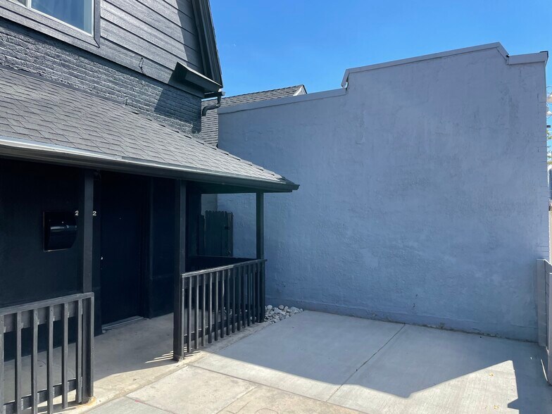 More Photos Of 2852 Welton St, Denver Office For Lease