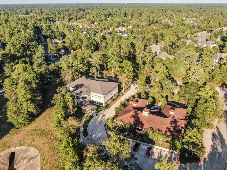 More Photos Of 61 Carlton Woods Dr, The Woodlands Office For Lease