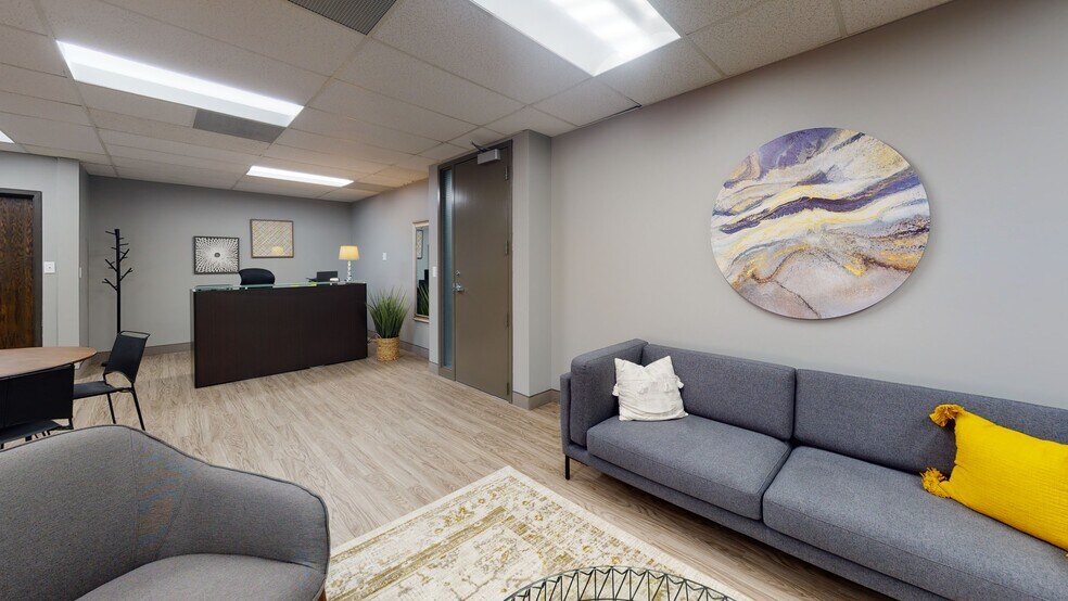 More Photos Of 5701 N Kentucky Ave, Crystal Loft Creative Space For Sale