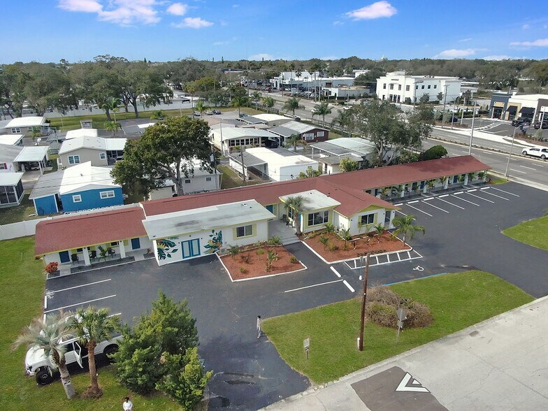 More Photos Of 2431 Gulf To Bay Blvd, Clearwater Hotel For Sale