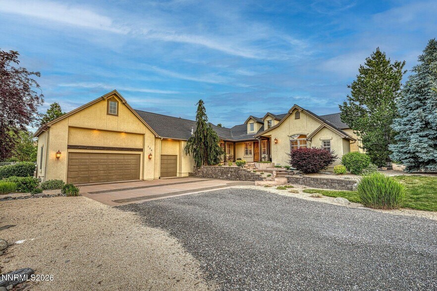 More Photos Of 150 Juniper Hill Rd, Reno Land For Sale