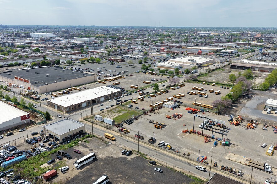 More Photos Of 3740 E Thompson St, Philadelphia Land For Lease