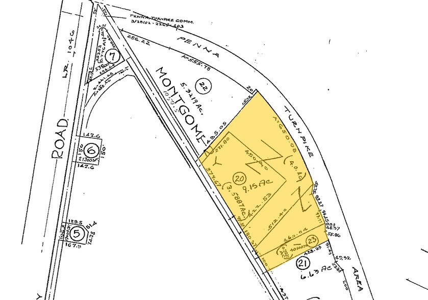 More Photos Of 480 N Gulph Rd, King Of Prussia Hospitality For Sale