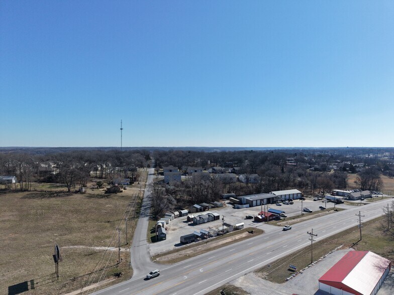 More Photos Of N Bus 49 & Reid rd, Neosho Land For Sale