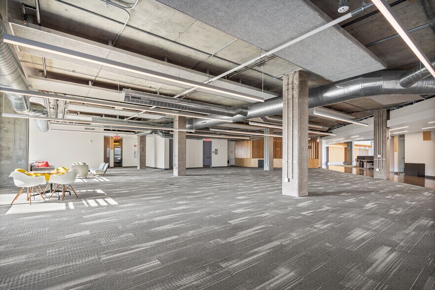 More Photos Of 270 Brannan St, San Francisco Office For Lease