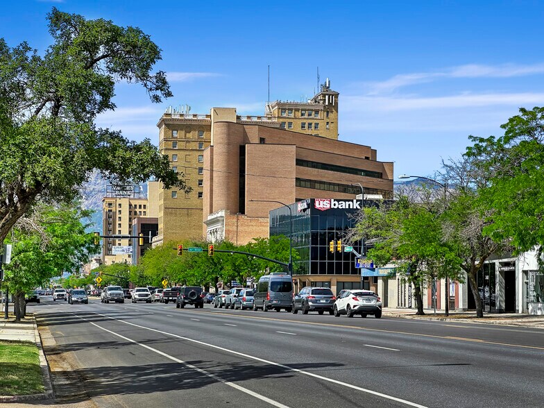 More Photos Of 2661 Washington Blvd, Ogden Office For Lease