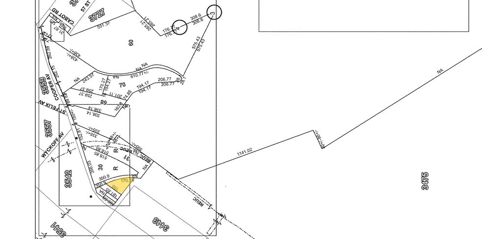 More Photos Of 11-33 Irving Ave, Ridgewood Manufacturing For Lease